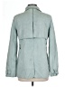 Love Token Teal Trenchcoat Size L - photo 2