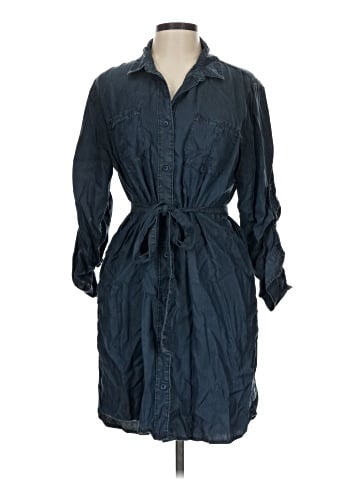 Velvet Heart Casual Dress (view 1)