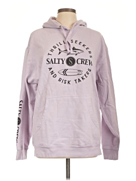 Salty Crew Pullover Hoodie