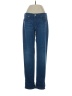 Rag & Bone Color Block Blue Jeans Size 25 waist - photo 1