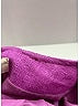 Valentino Pink Purple Vintage Jacket Size L (estimated) - photo 8