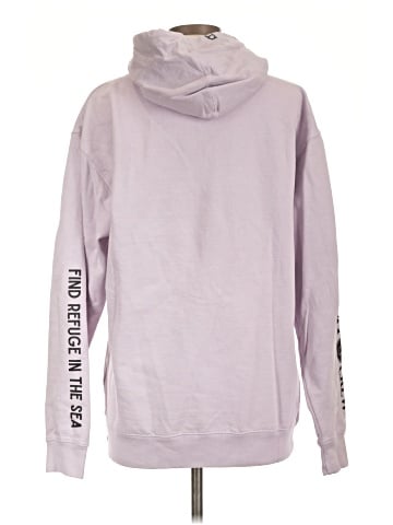 Salty Crew Pullover Hoodie (view 2)