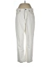Bershka Ivory Jeans Size 12 - photo 1