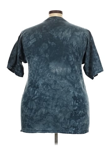 The Mountain Short Sleeve T-Shirt (view 2)