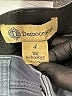 Democracy Solid Gray Jeans Size 4 - photo 7