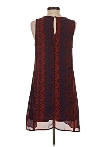 Alya Casual Dress (view 2)