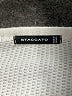 Staccato Color Block White Pullover Sweater Size XL - photo 7