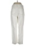 Bershka Ivory Jeans Size 12 - photo 2
