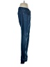 Rag & Bone Color Block Blue Jeans Size 25 waist - photo 4