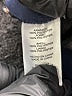 Daisy Fuentes 100% Polyester Tweed Blue Casual Dress Size L - photo 8
