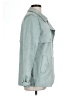 Love Token Teal Trenchcoat Size L - photo 4