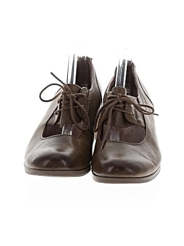 Dansko Flats (view 2)