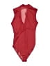 Zara W&B Collection Red Bodysuit Size S - photo 2