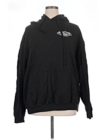 Tultex Pullover Hoodie (view 1)