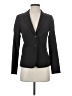 The Limited Black Blazer Size 00 - photo 1