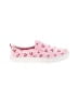 Old Navy Hearts Pink Sneakers Size 4 - photo 1