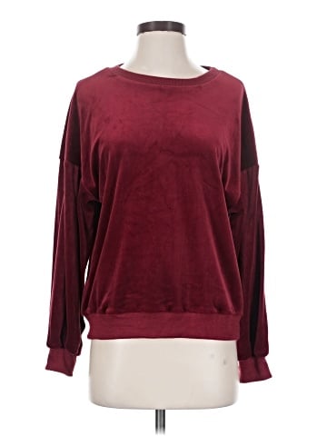Beyove Pullover Sweater (view 1)