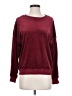 Beyove Burgundy Pullover Sweater Size S - photo 1