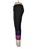 Nike Color Block Purple Yoga Pants Size L - photo 5