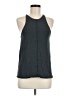 Lululemon Athletica Gray Tank Top Size 6Estimated - photo 1
