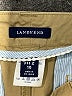 Lands' End Solid Tan Khaki Shorts Size 10 - photo 3