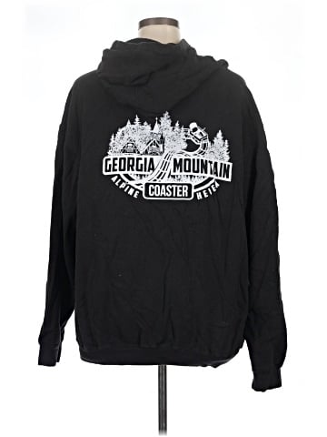 Tultex Pullover Hoodie (view 2)