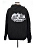 Tultex Black Pullover Hoodie Size XL - photo 2
