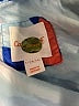 Cat & Jack Print Blue Windbreaker Size 13 - 14 - photo 3