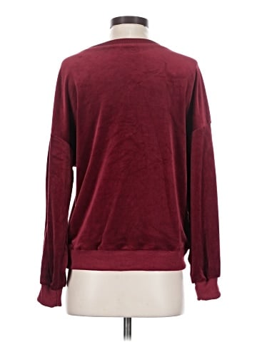 Beyove Pullover Sweater (view 2)