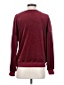Beyove Burgundy Pullover Sweater Size S - photo 2