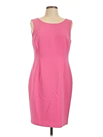 Albert Nipon Cocktail Dress (view 1)