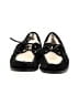 G.H. Bass & Co. Black Flats Size 8 - photo 2