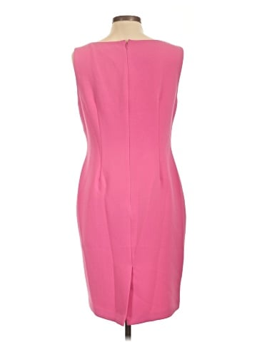 Albert Nipon Cocktail Dress (view 2)