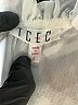 TCEC White Cocktail Dress Size L - photo 7
