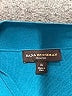Dana Buchman Teal 3/4 Sleeve Top Size XL - photo 7