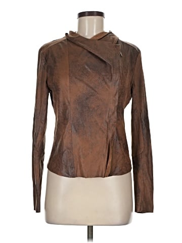Cato Long Sleeve Blouse (view 1)