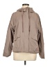 Athleta 100% Polyester Tan Windbreaker Size M - photo 1