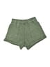 Aerie Solid Green Shorts Size XS - photo 1