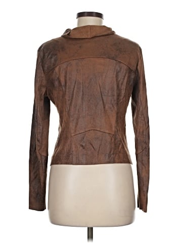 Cato Long Sleeve Blouse (view 2)