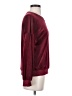 Beyove Burgundy Pullover Sweater Size S - photo 4