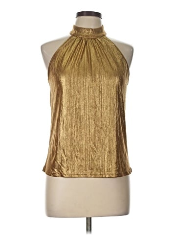 Unbranded Sleeveless Blouse (view 1)