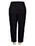Le Suit Black Dress Pants Size 22 - photo 2