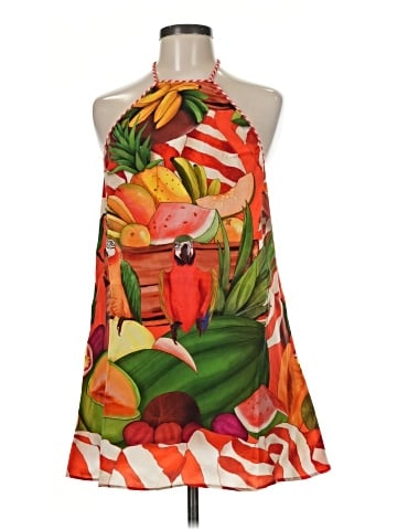 FARM Rio Cocktail Dress (view 1)