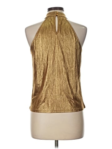 Unbranded Sleeveless Blouse (view 2)