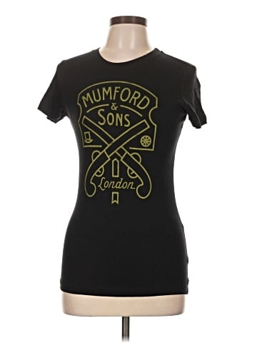 Next Level Apparel Short Sleeve T-Shirt (view 1)