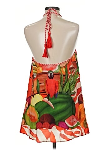 FARM Rio Cocktail Dress (view 2)