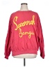 Pacific & Co. Pink Sweatshirt Size XL - photo 1