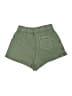 Aerie Solid Green Shorts Size XS - photo 2