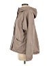 Athleta 100% Polyester Tan Windbreaker Size M - photo 5
