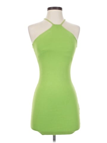 Zara Cocktail Dress (view 1)